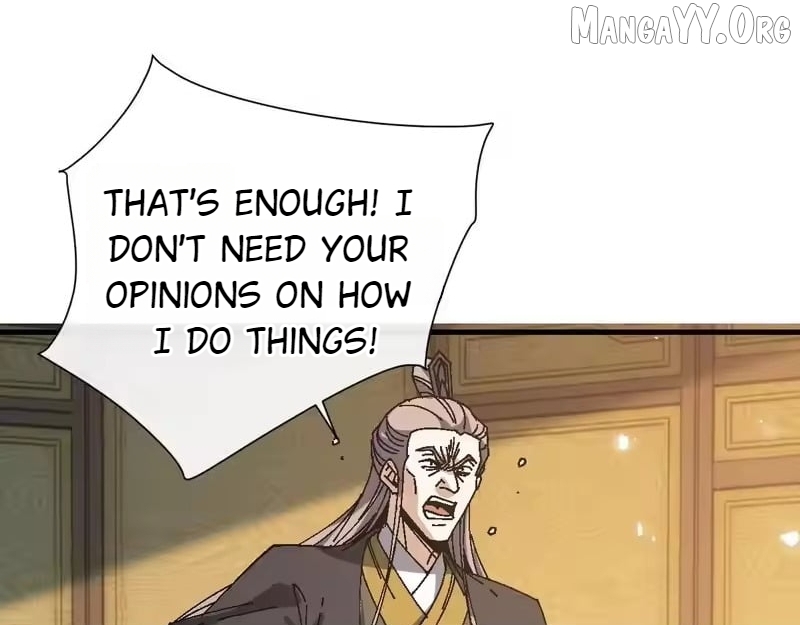 Master: This rebellious disciple is definitely not the Holy Son Chapter 173 - page 87